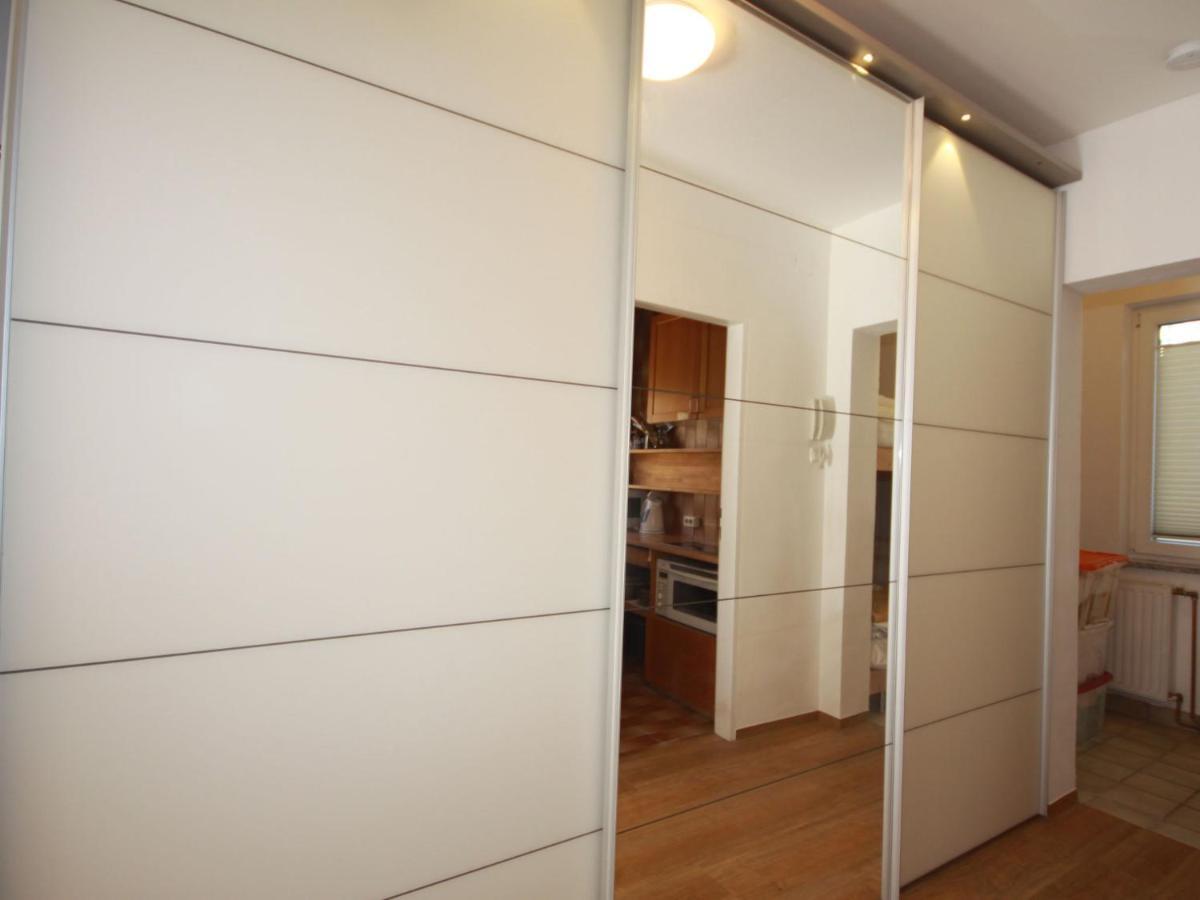 צל-אם-זי Apartment Holger By Interhome מראה חיצוני תמונה