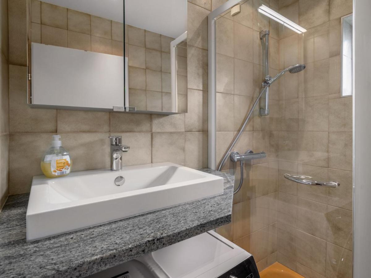 צל-אם-זי Apartment Holger By Interhome מראה חיצוני תמונה