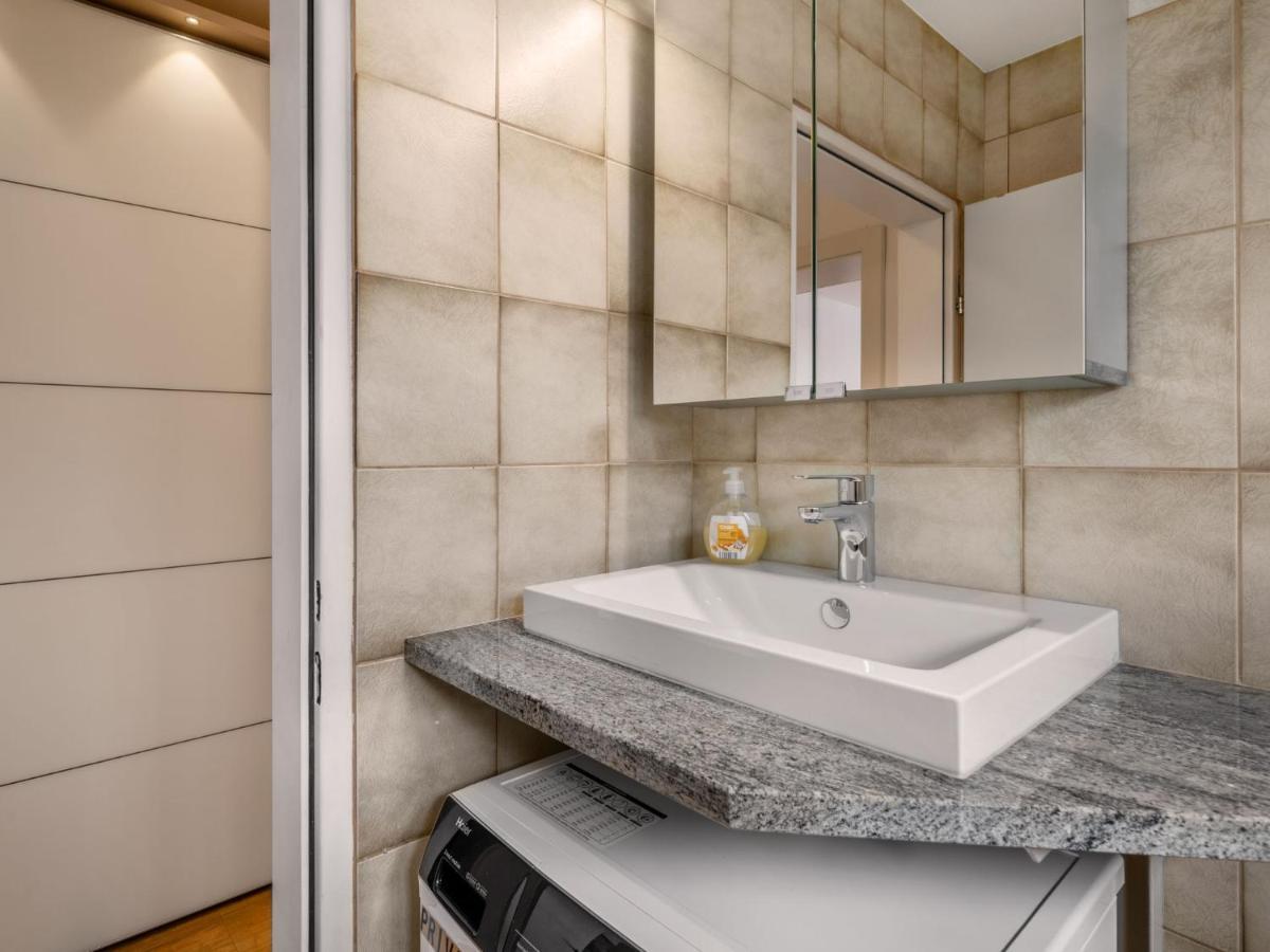 צל-אם-זי Apartment Holger By Interhome מראה חיצוני תמונה