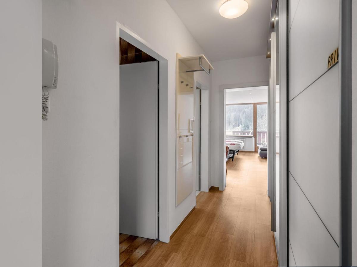 צל-אם-זי Apartment Holger By Interhome מראה חיצוני תמונה