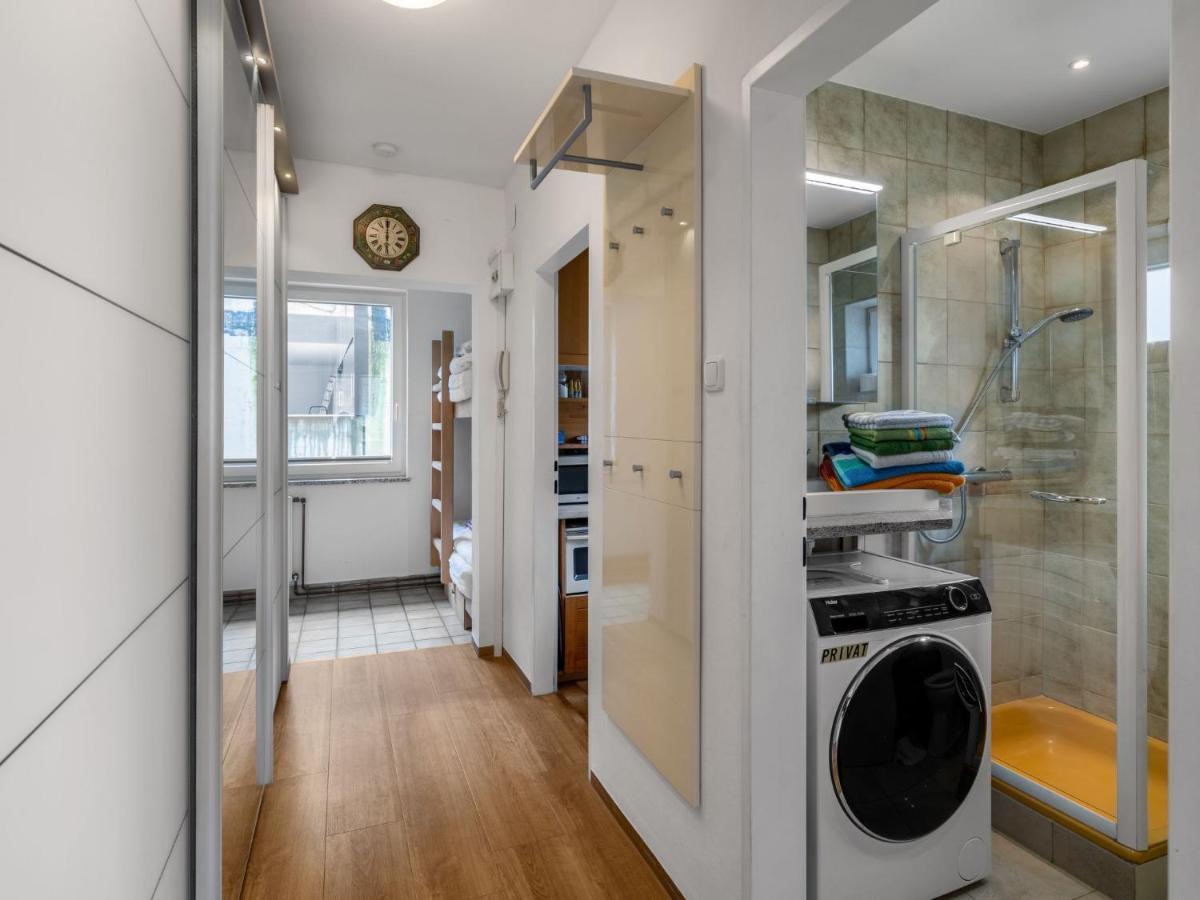 צל-אם-זי Apartment Holger By Interhome מראה חיצוני תמונה