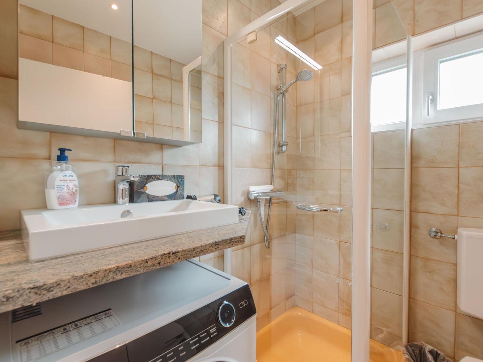 צל-אם-זי Apartment Holger By Interhome מראה חיצוני תמונה