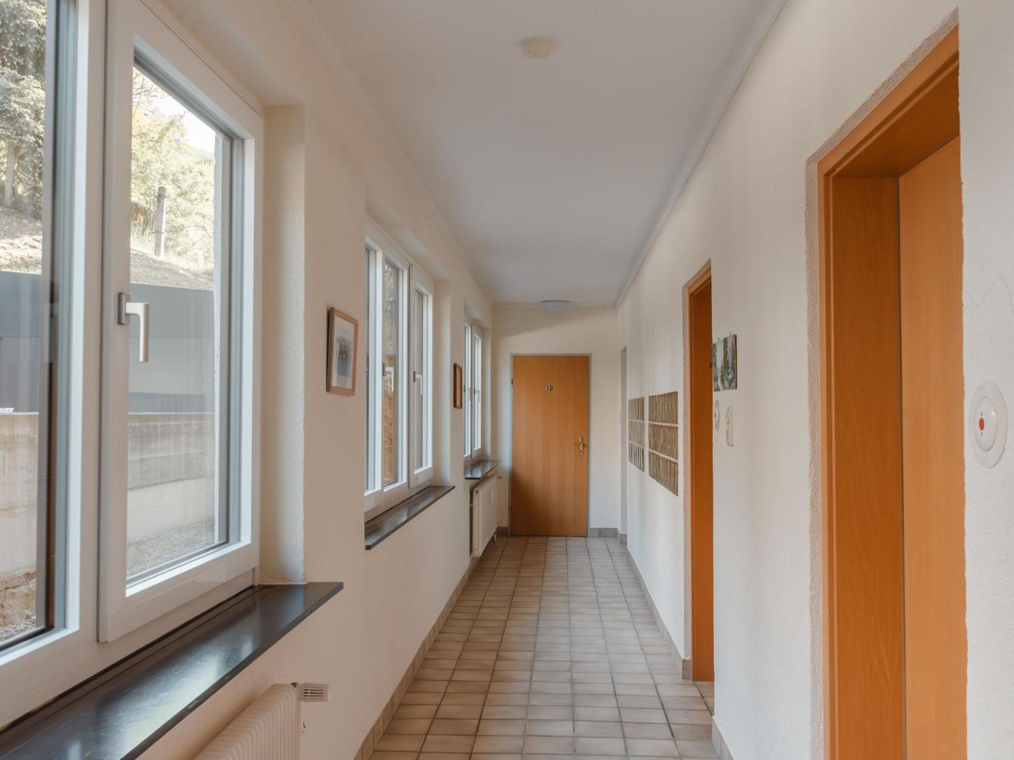 צל-אם-זי Apartment Holger By Interhome מראה חיצוני תמונה